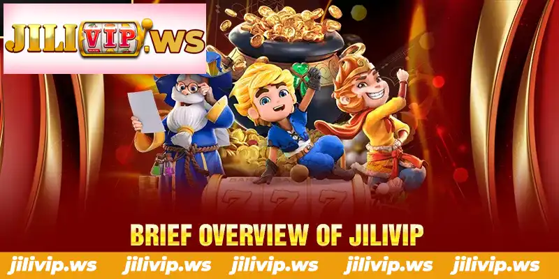 BRIEF OVERVIEW OF JILIVIP