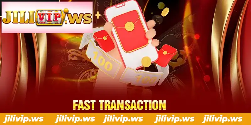 FAST TRANSACTION