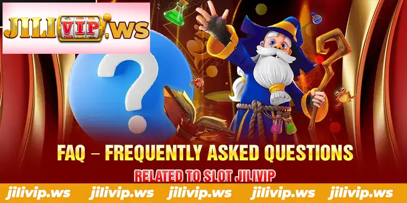 FAQ FREQUENTLY ASKED QUESTIONS RELATED TO SLOT JILIVIP FAQ FREQUENTLY ASKED QUESTIONS RELATED TO SLOT JILIVIP